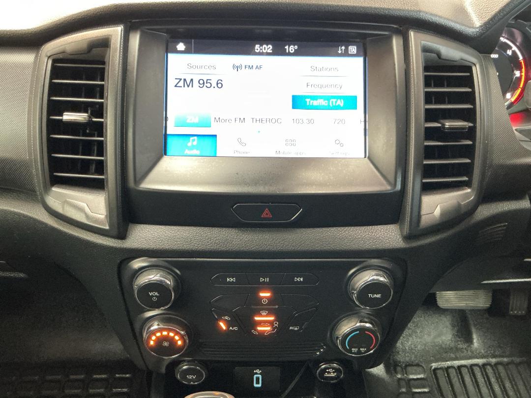 Photo '18' of Ford Ranger