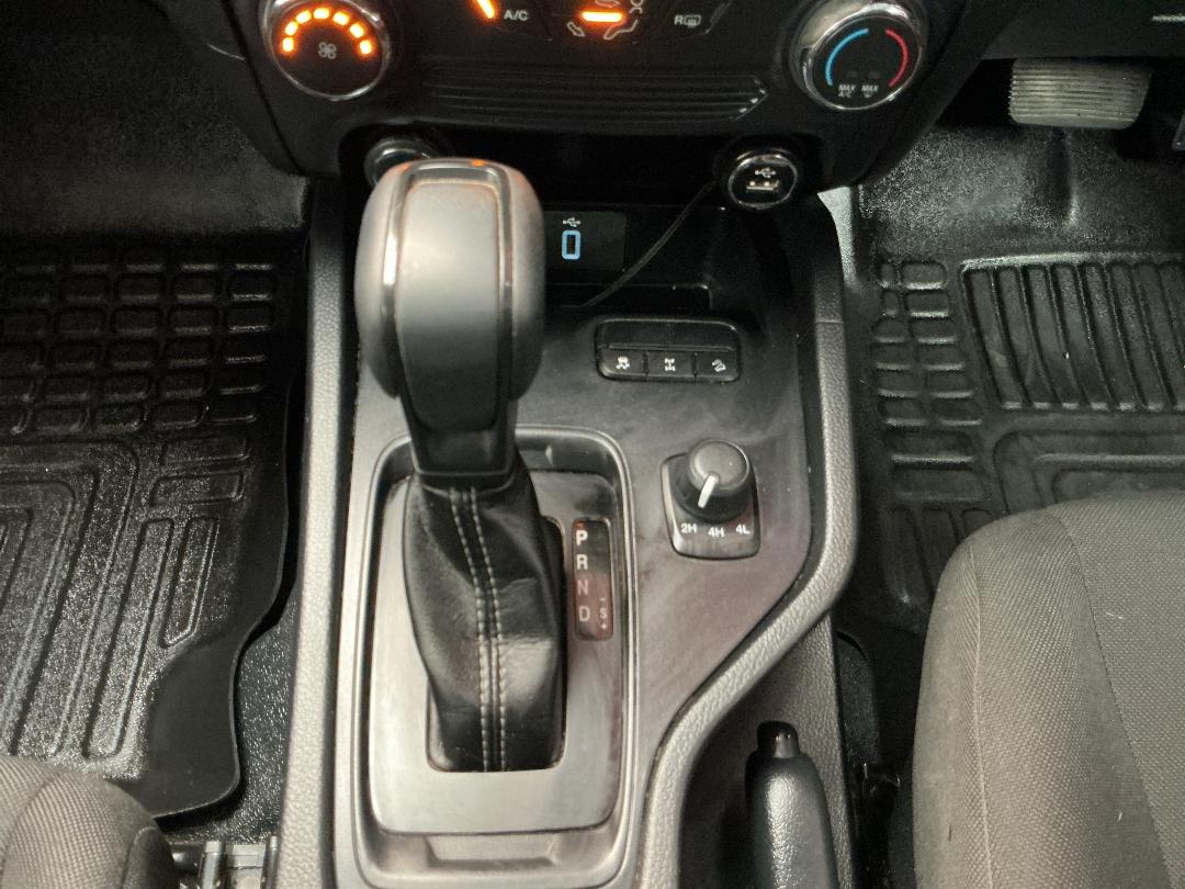 Photo '23' of Ford Ranger