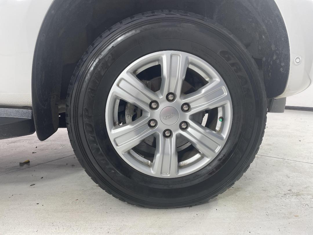 Photo '9' of Ford Ranger