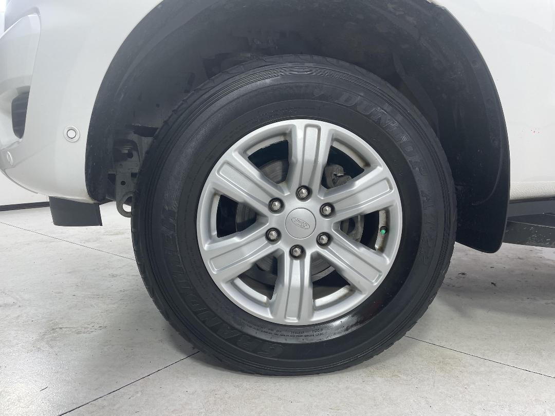 Photo '10' of Ford Ranger