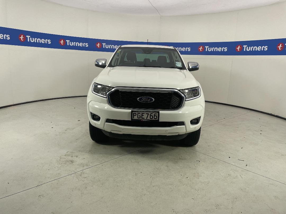 Photo '2' of Ford Ranger