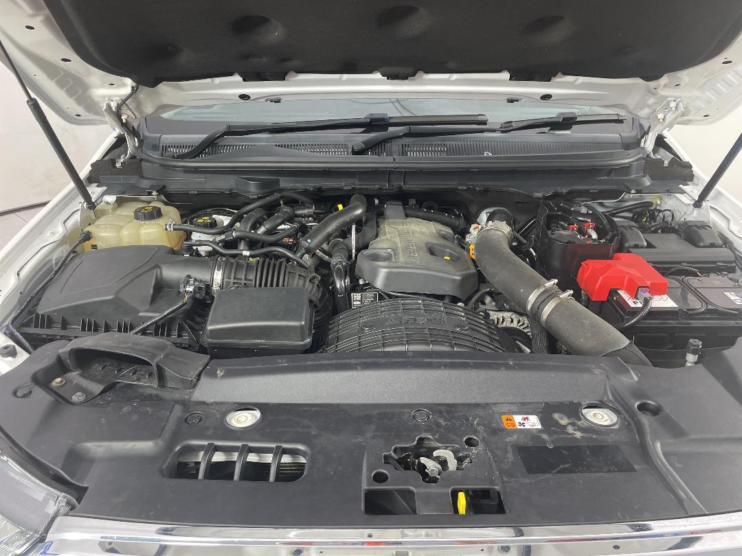 Photo '13' of Ford Ranger