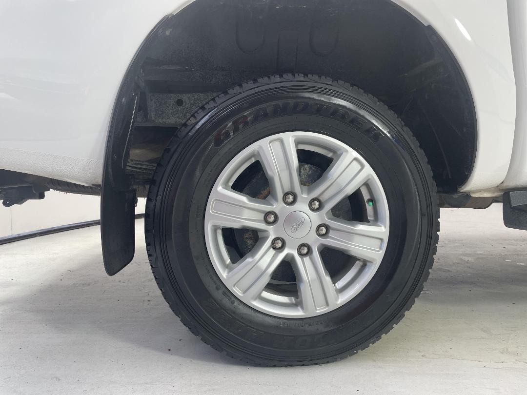 Photo '12' of Ford Ranger