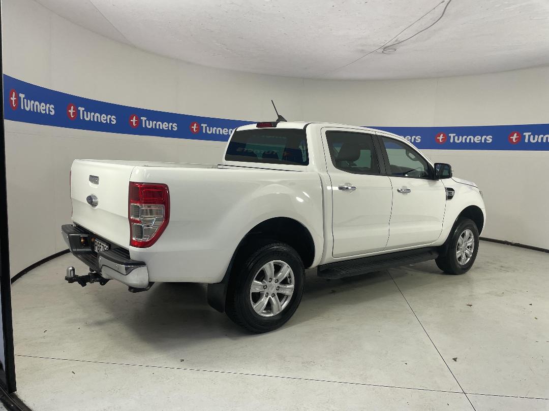 Photo '7' of Ford Ranger