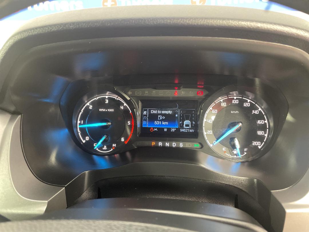 Photo '21' of Ford Ranger