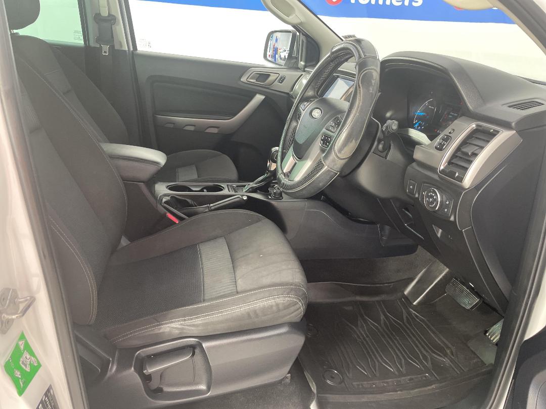 Photo '16' of Ford Ranger