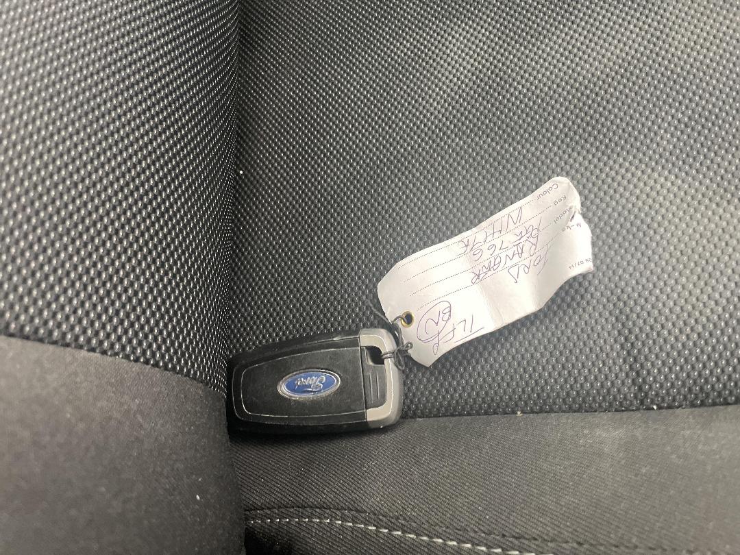 Photo '22' of Ford Ranger