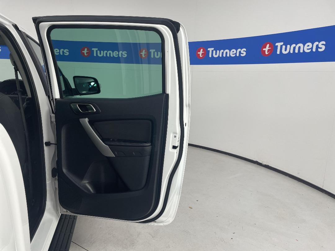 Photo '19' of Ford Ranger