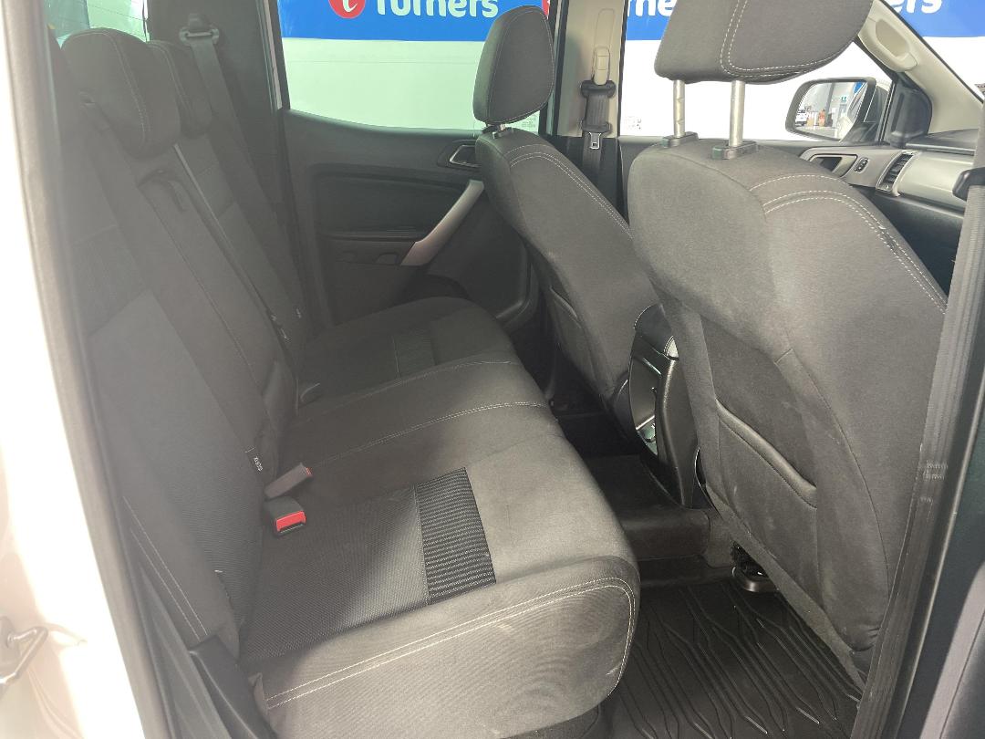 Photo '20' of Ford Ranger