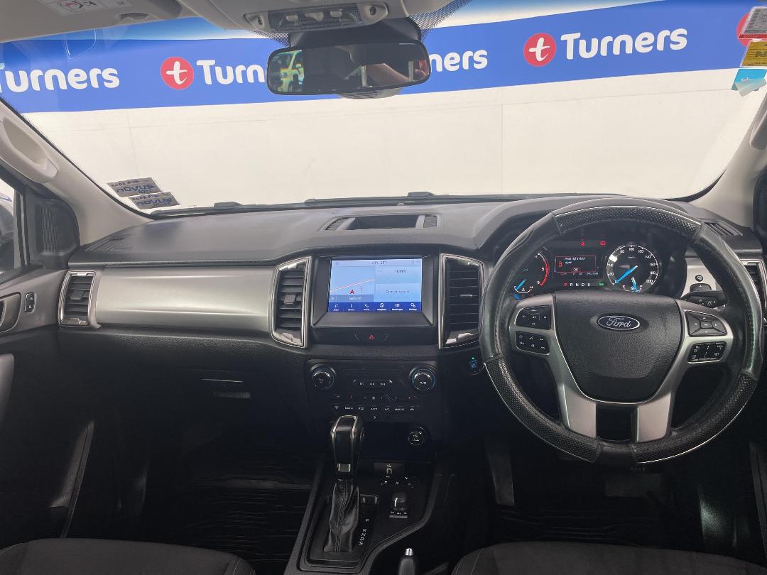 Photo '17' of Ford Ranger