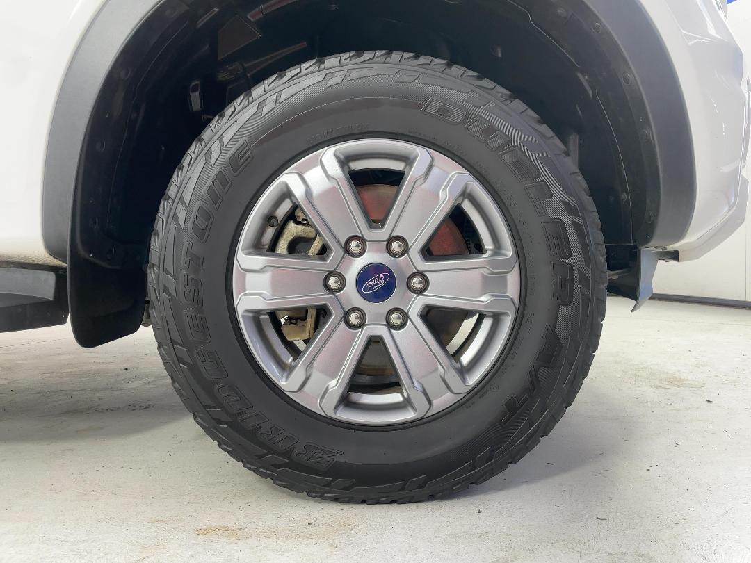 Photo '9' of Ford Ranger