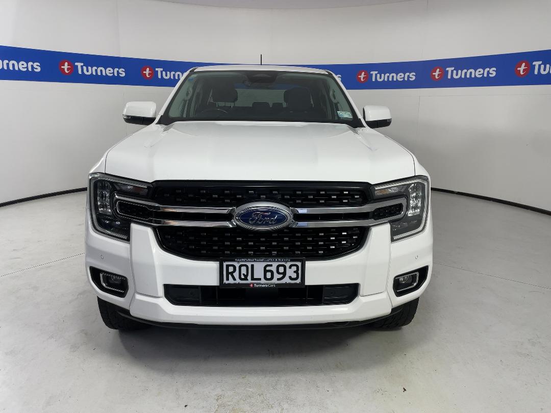 Photo '2' of Ford Ranger