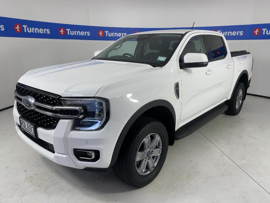 Photo '4' of Ford Ranger