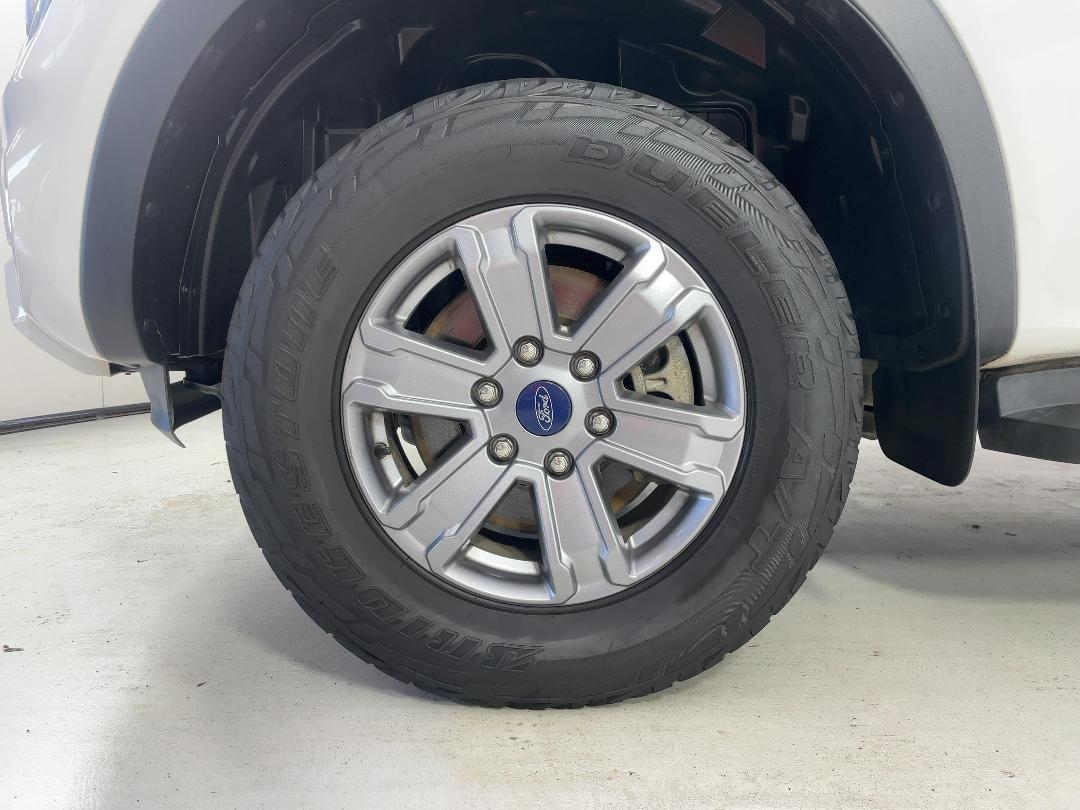 Photo '10' of Ford Ranger