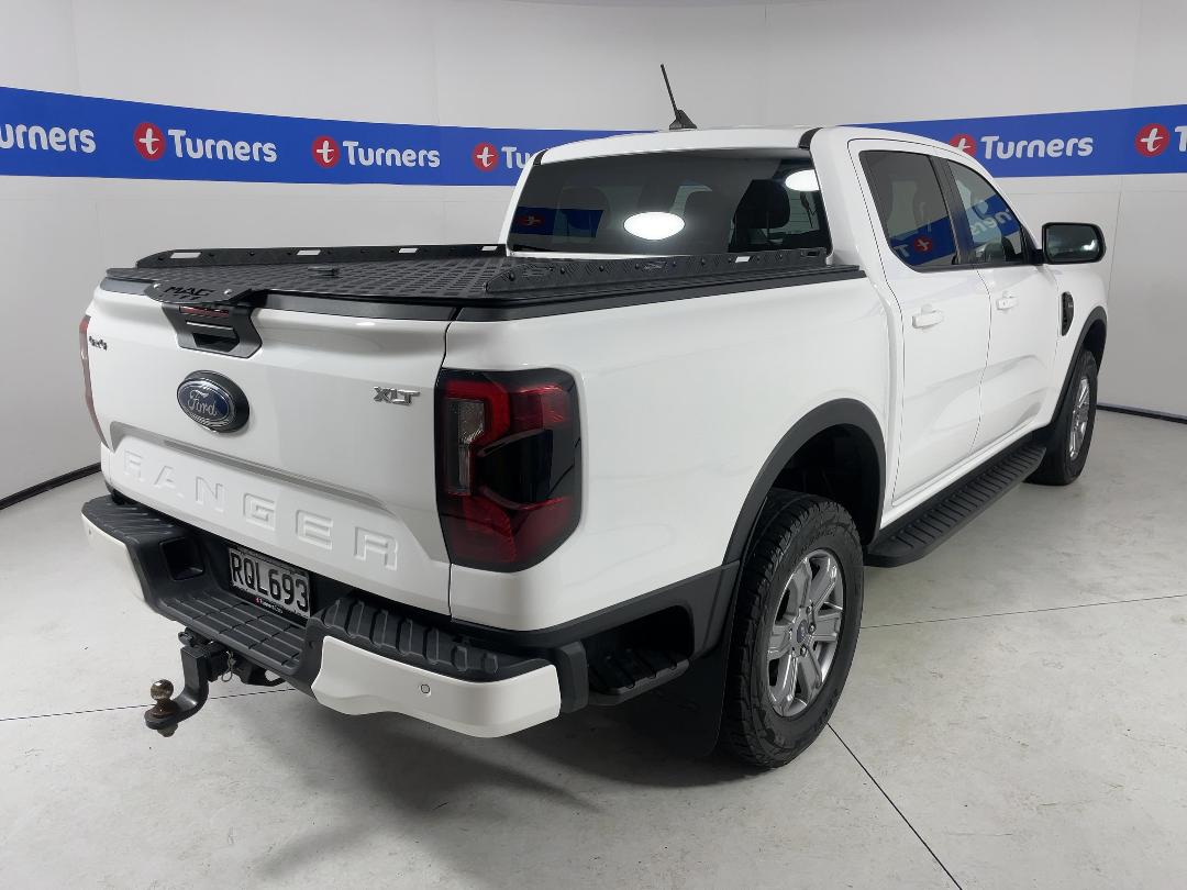 Photo '7' of Ford Ranger