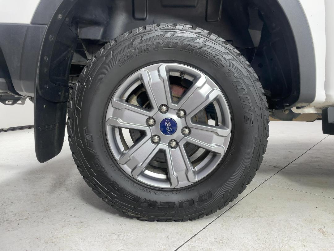 Photo '12' of Ford Ranger