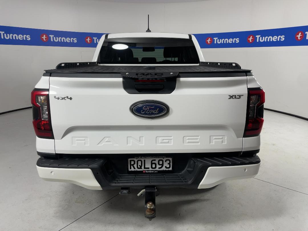 Photo '6' of Ford Ranger