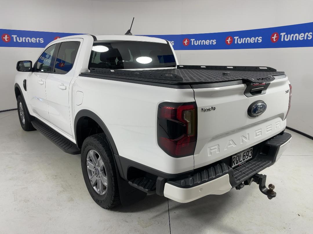 Photo '5' of Ford Ranger