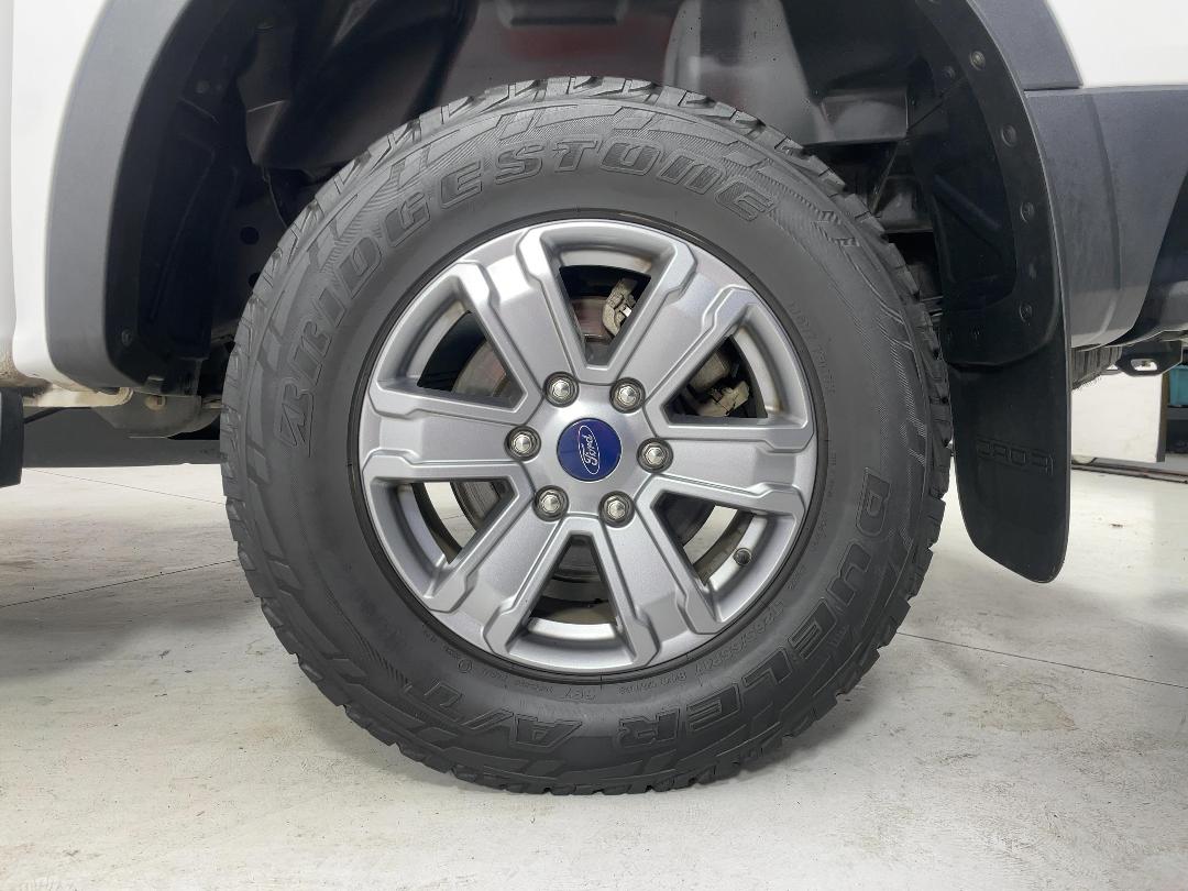 Photo '11' of Ford Ranger