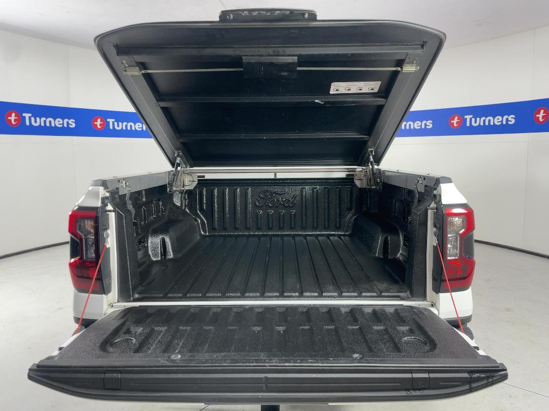 Photo '14' of Ford Ranger