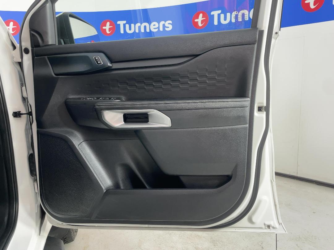 Photo '15' of Ford Ranger