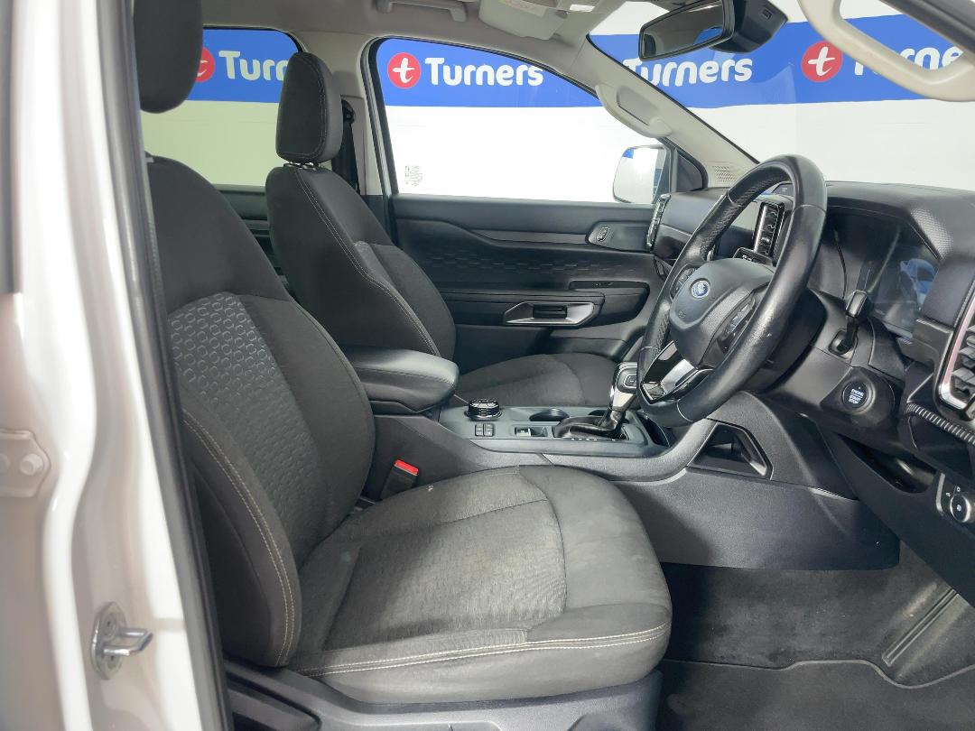 Photo '16' of Ford Ranger