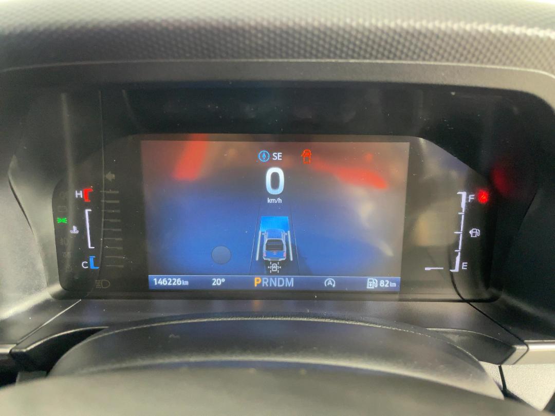 Photo '21' of Ford Ranger