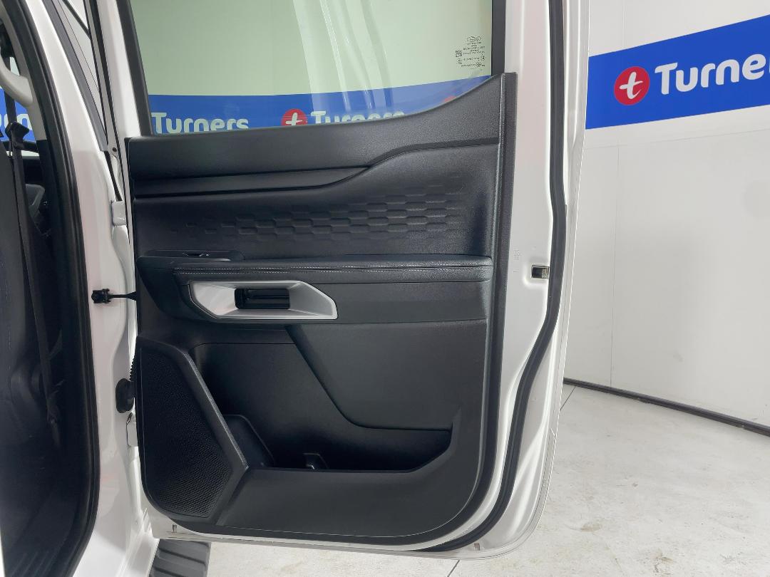 Photo '19' of Ford Ranger