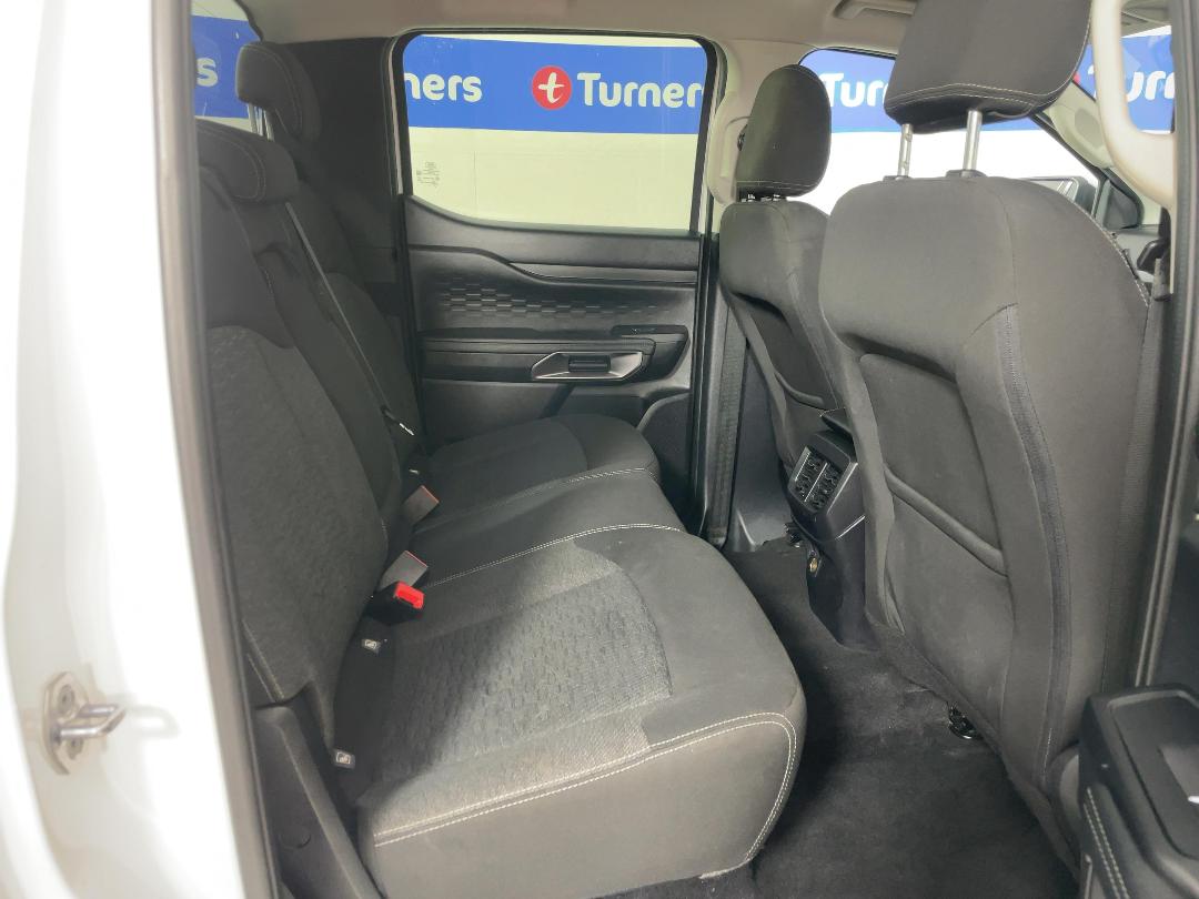 Photo '20' of Ford Ranger