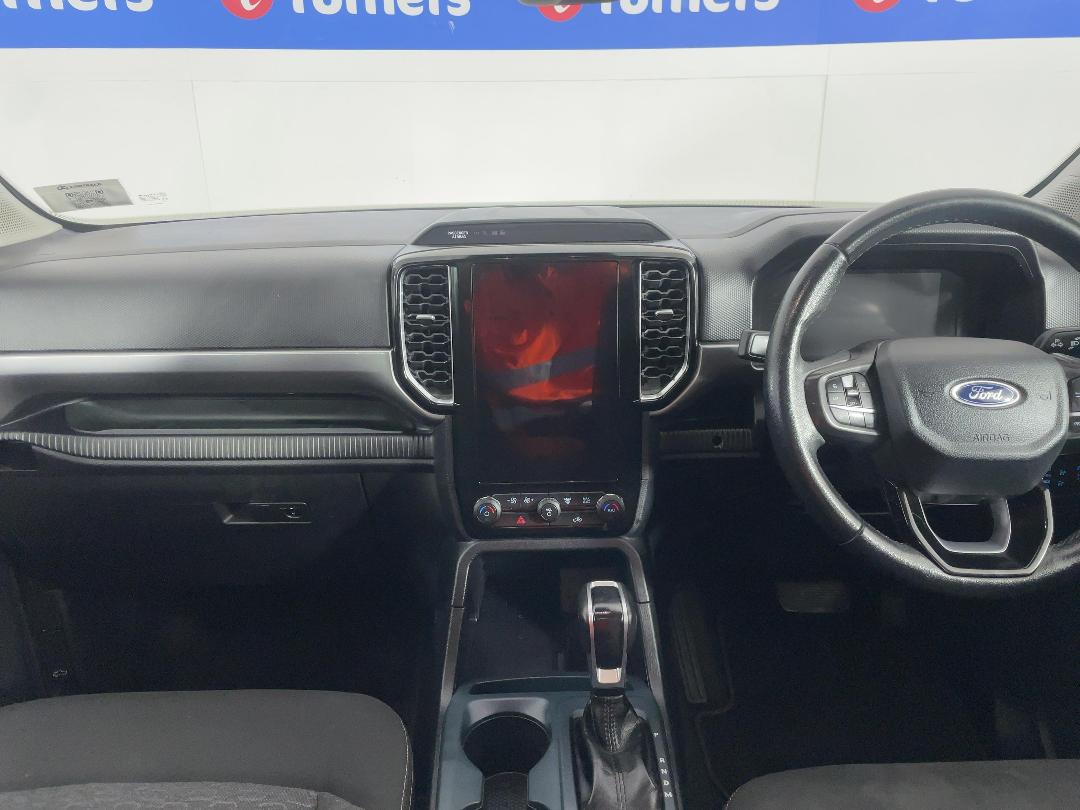 Photo '17' of Ford Ranger