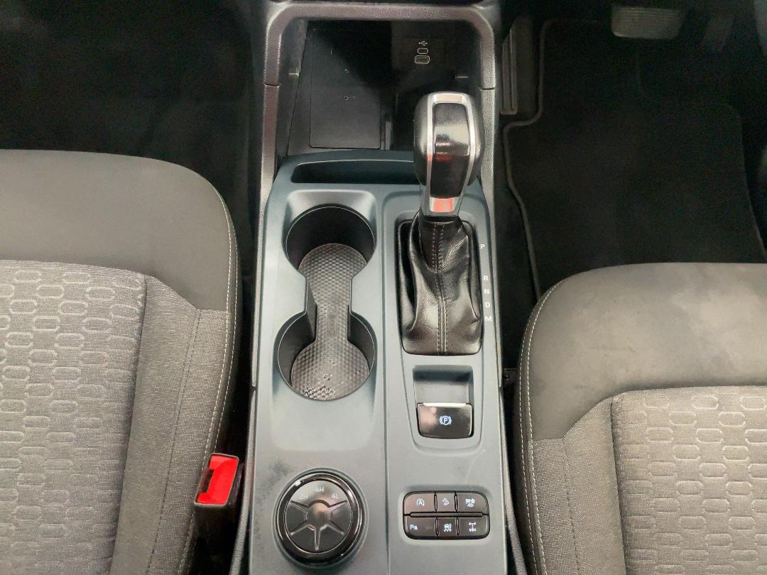 Photo '18' of Ford Ranger