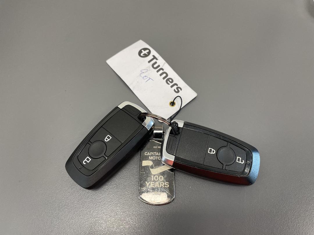 Photo '22' of Ford Ranger