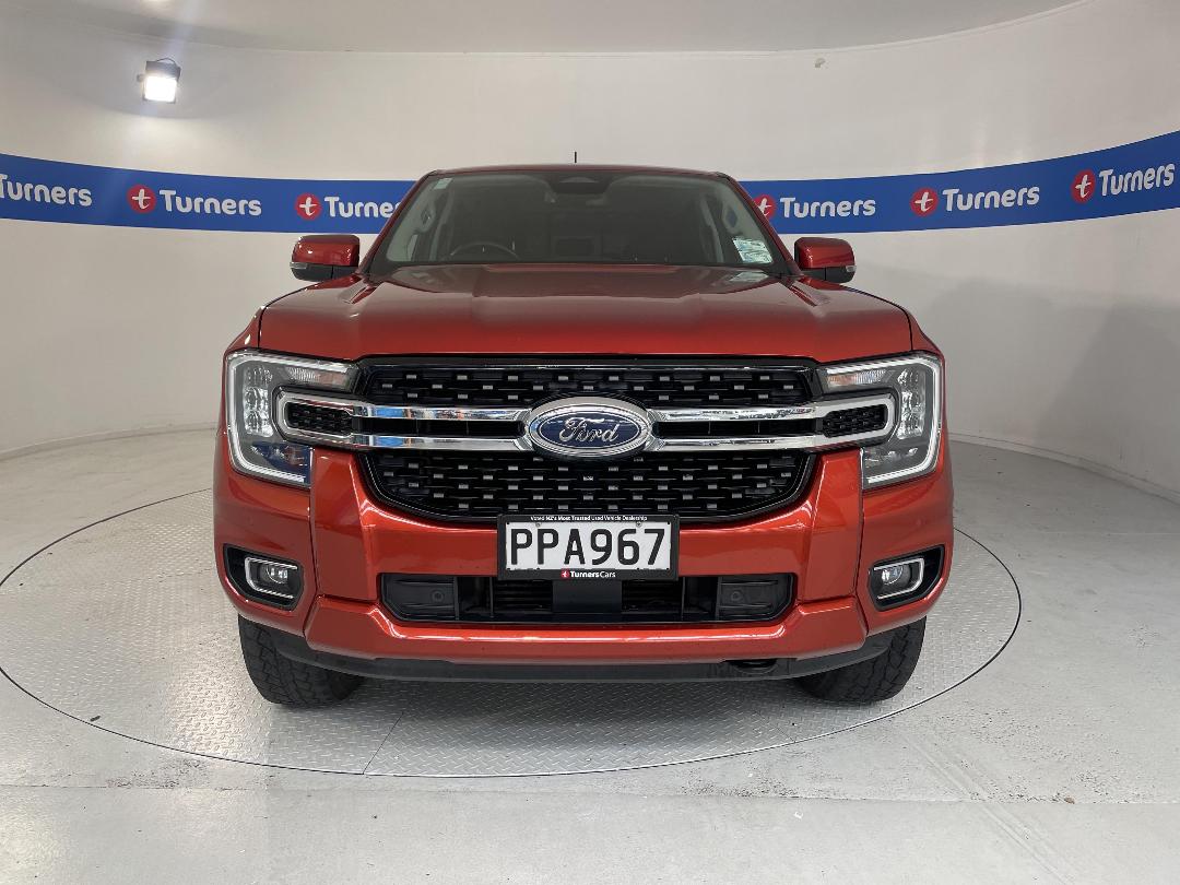 Photo '2' of Ford Ranger