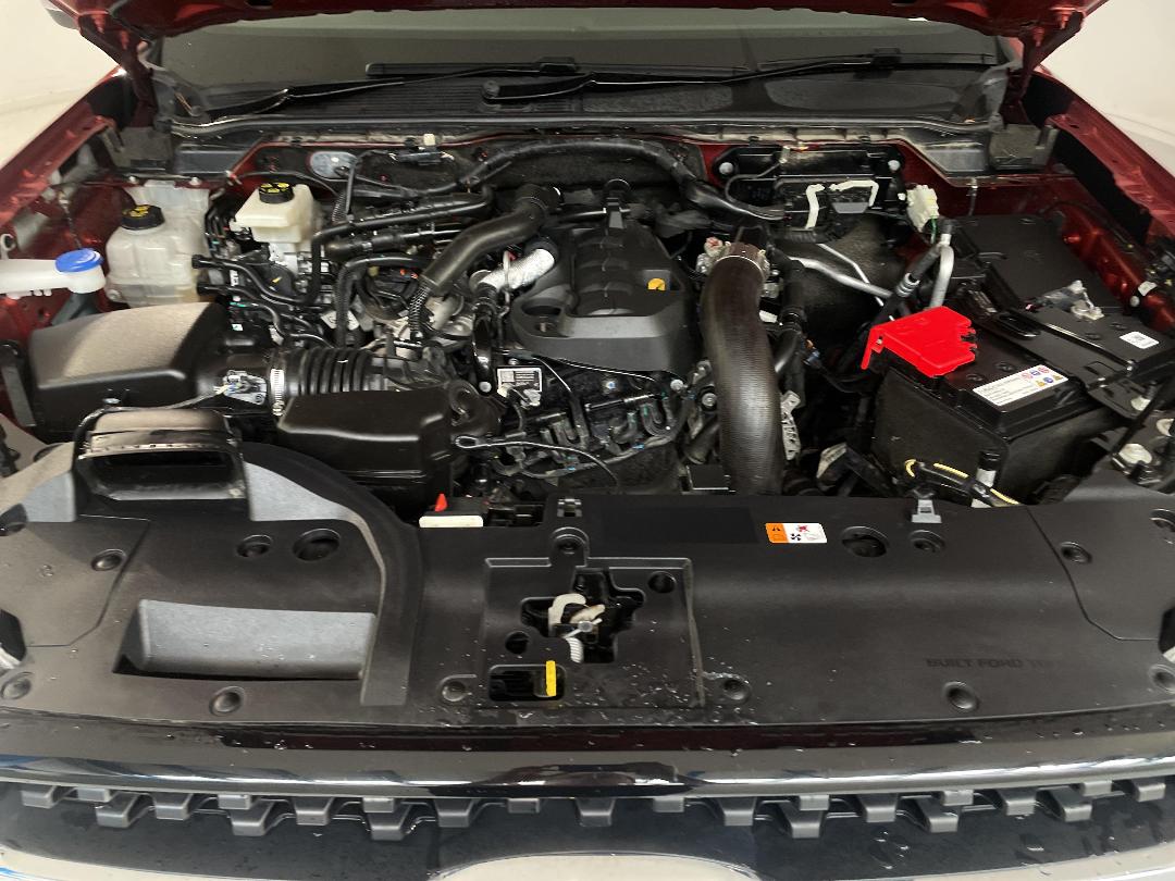 Photo '13' of Ford Ranger