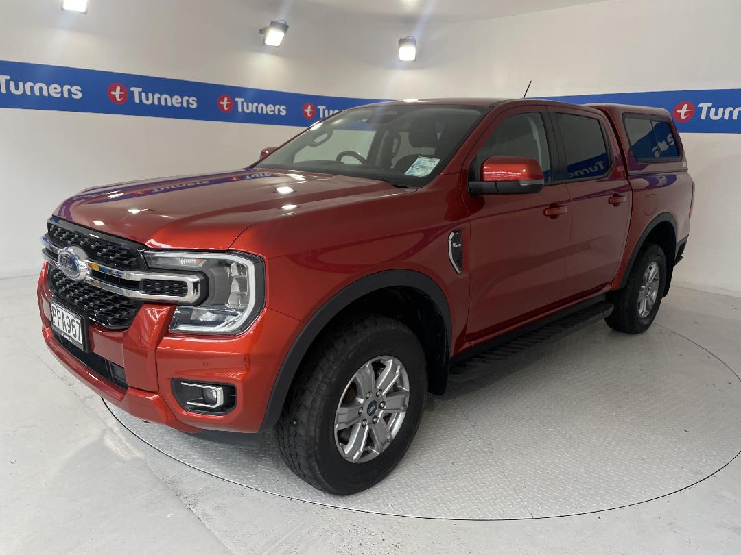 Photo '4' of Ford Ranger