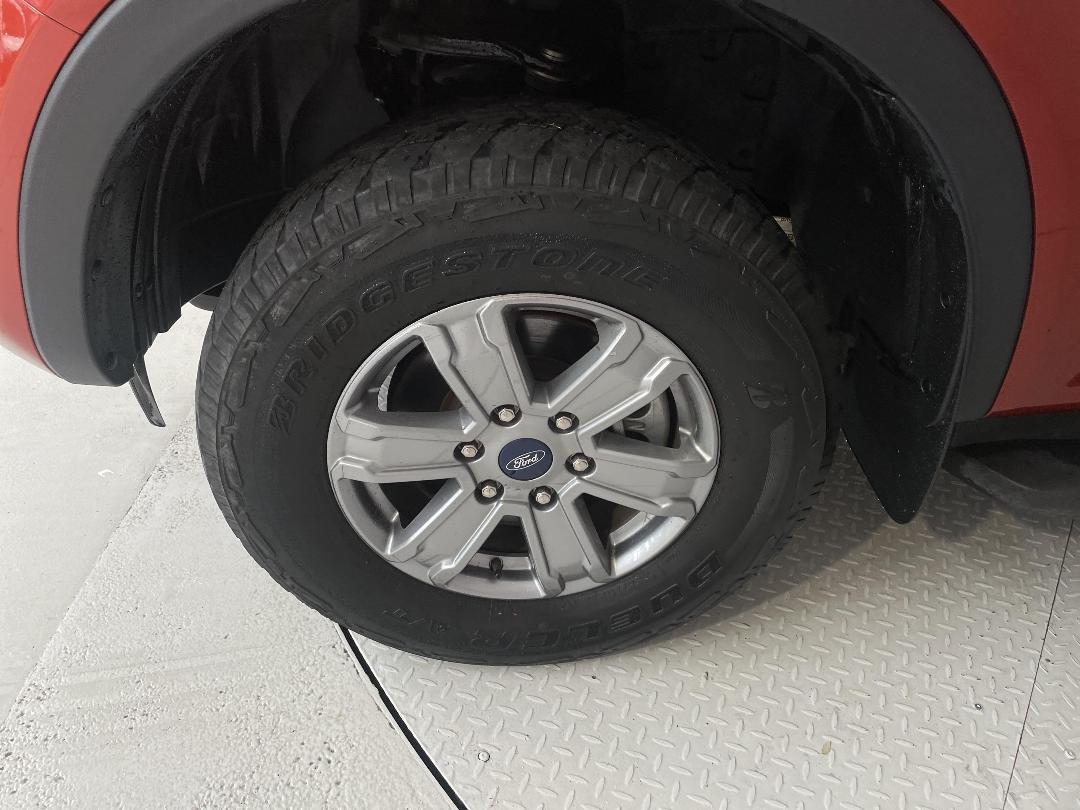 Photo '10' of Ford Ranger