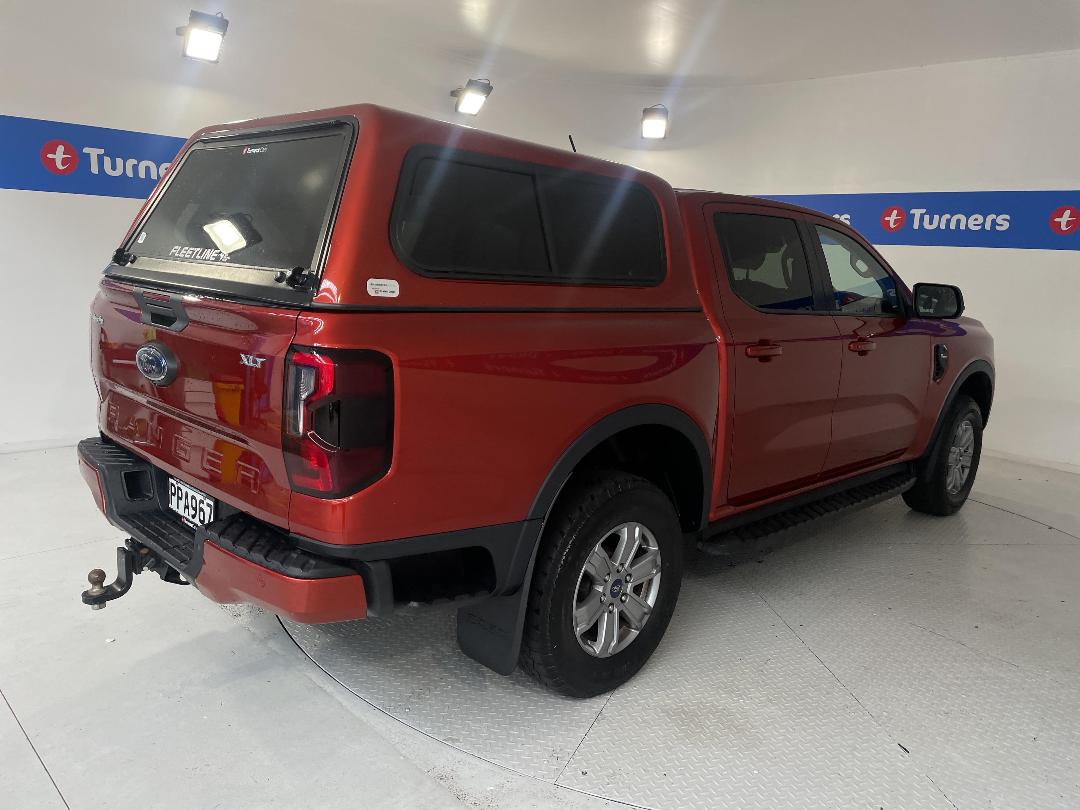 Photo '7' of Ford Ranger