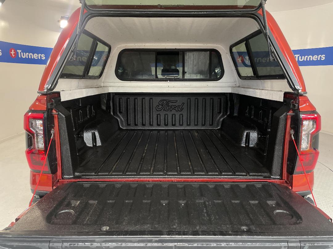 Photo '14' of Ford Ranger