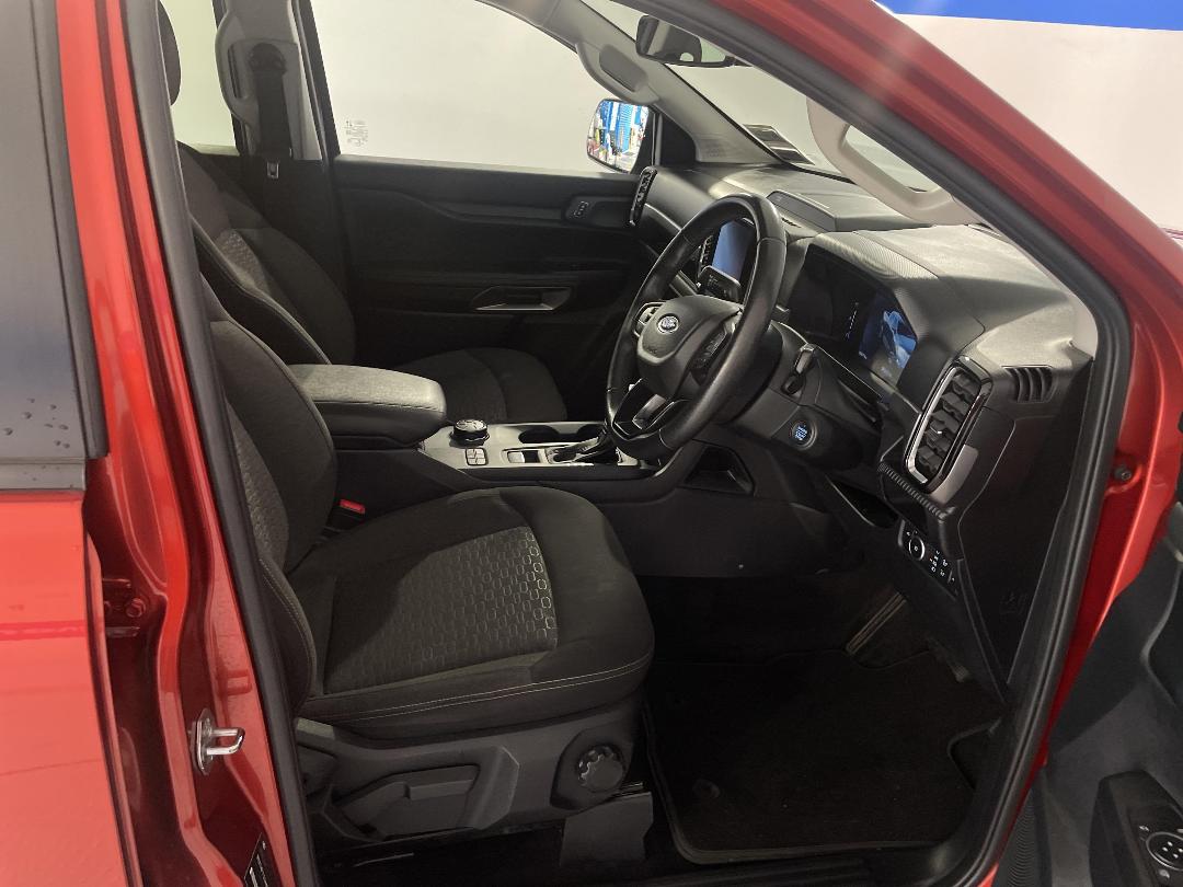 Photo '16' of Ford Ranger