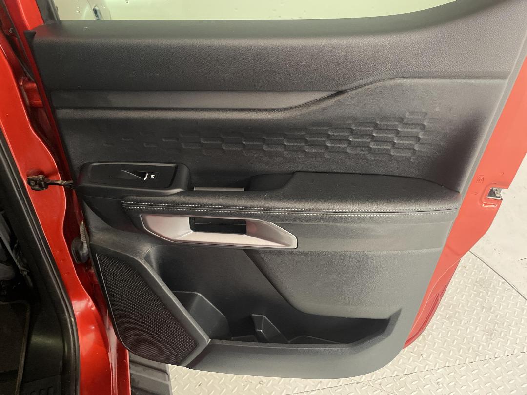 Photo '19' of Ford Ranger