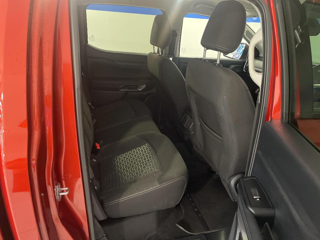 Photo '20' of Ford Ranger