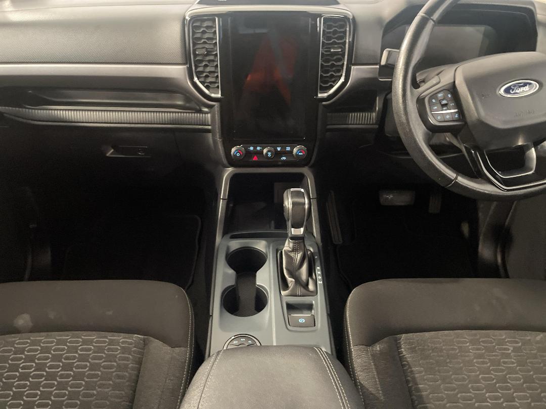 Photo '18' of Ford Ranger