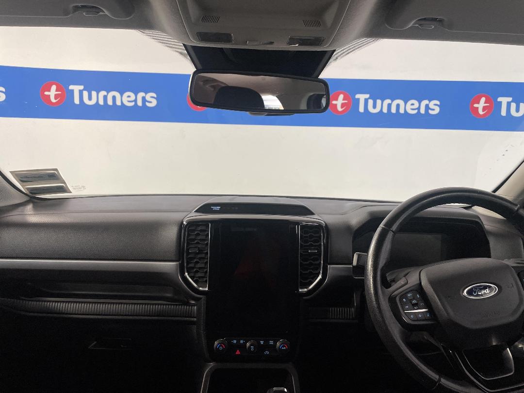 Photo '17' of Ford Ranger