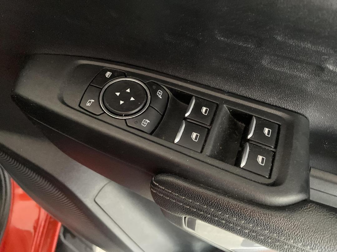 Photo '24' of Ford Ranger