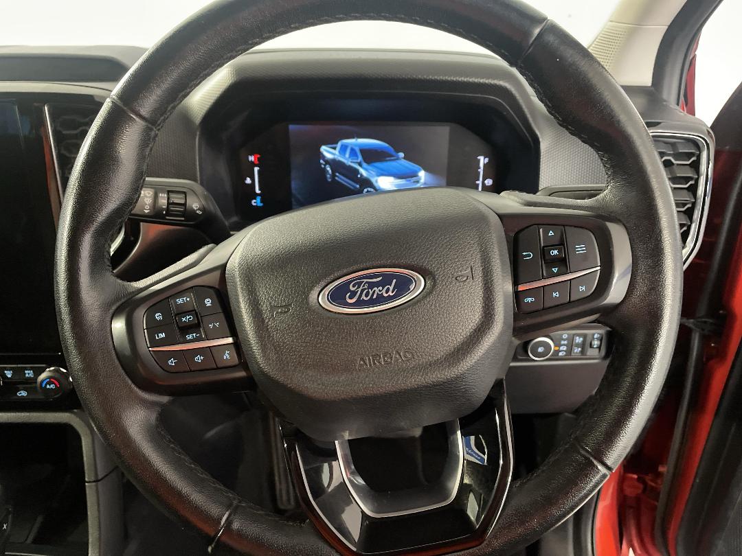 Photo '28' of Ford Ranger