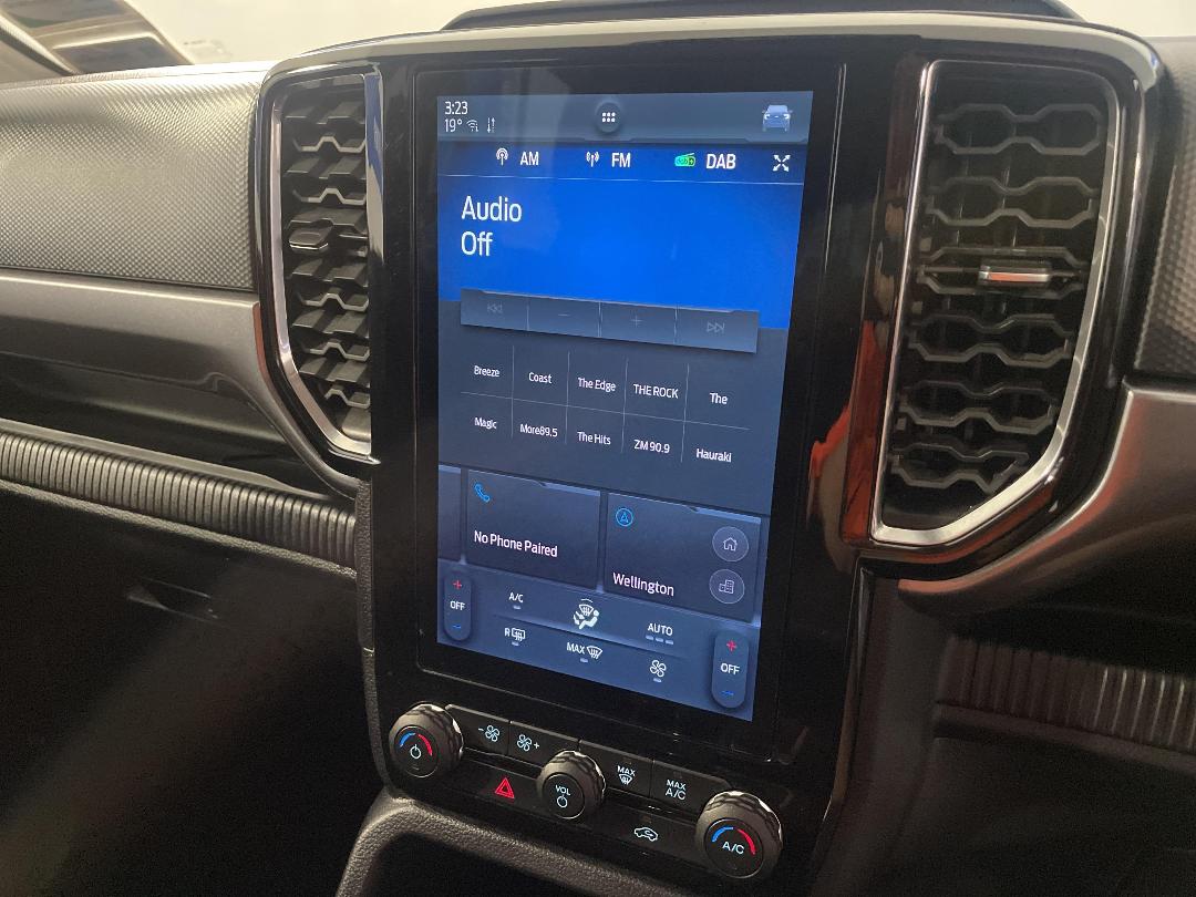 Photo '29' of Ford Ranger