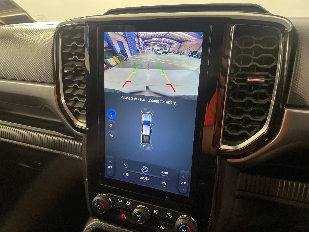 Photo '30' of Ford Ranger