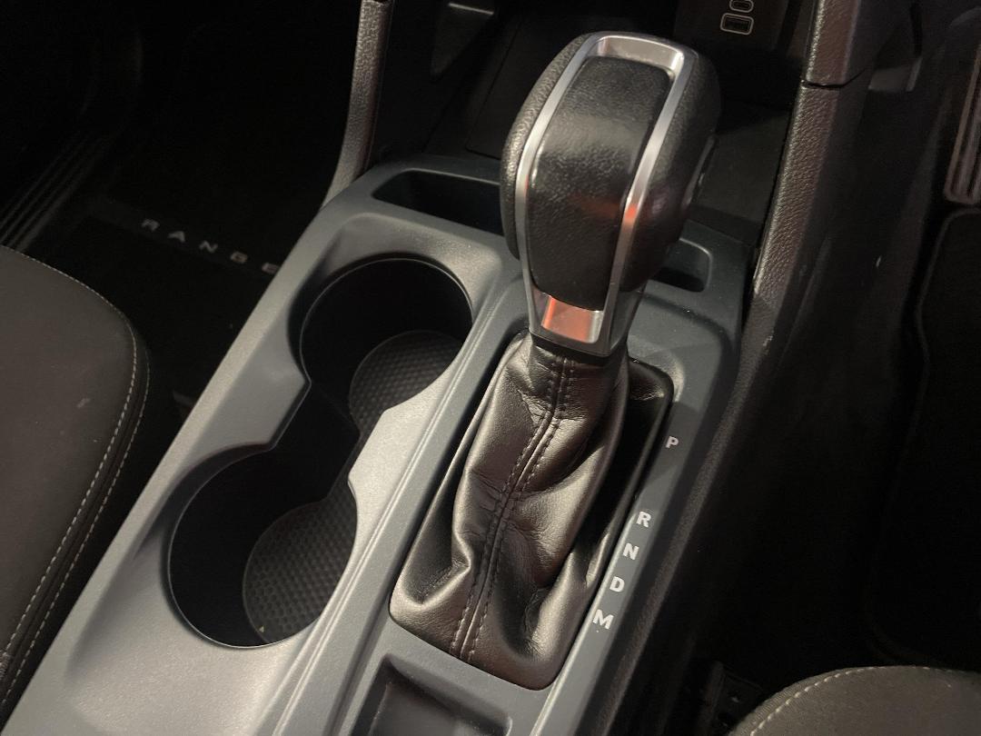 Photo '31' of Ford Ranger