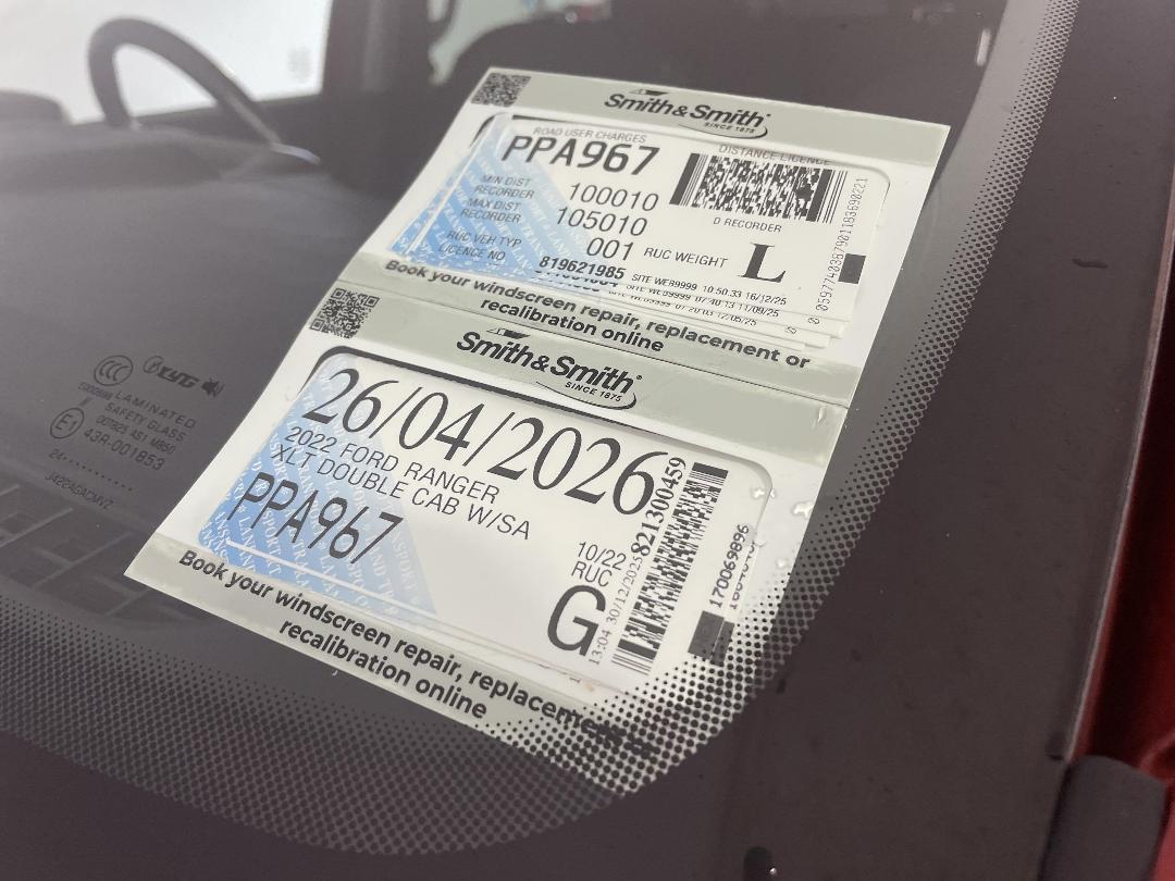 Photo '34' of Ford Ranger