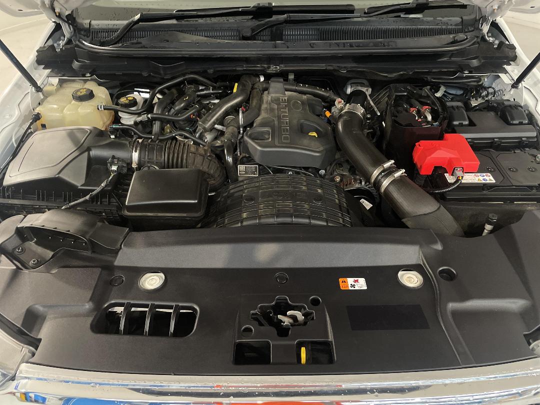 Photo '13' of Ford Ranger Photo '13' of Ford Ranger